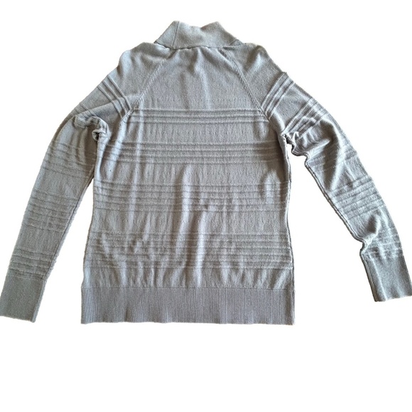 FIG Amsterdam sweater NWT Evening blue colour size XL - Picture 4 of 16